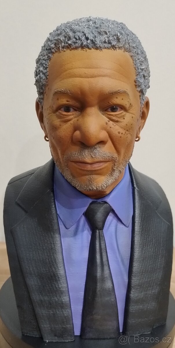 Morgan Freeman - 6