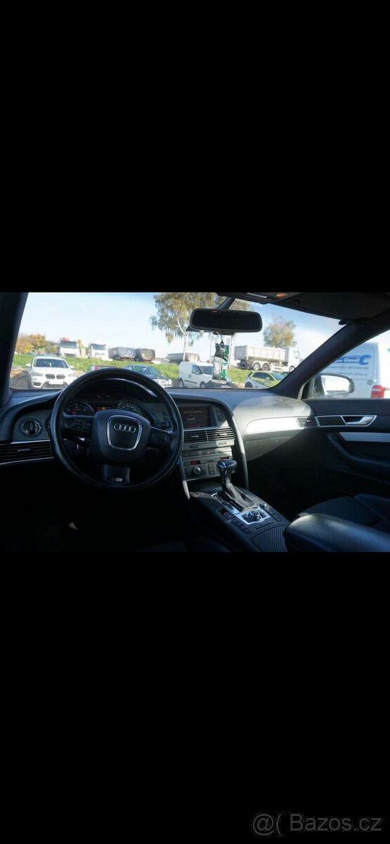 Audi A6 S LINE 3.0 TDI QUATTRO - 6