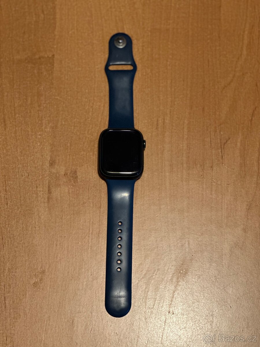 Apple Watch Series 7 45mm GPS - 6