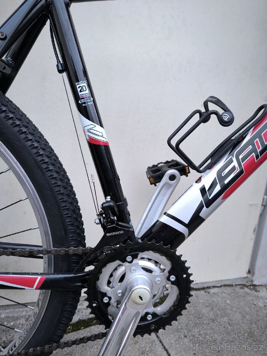 Kolo Leader Fox Maxim 26" - 6