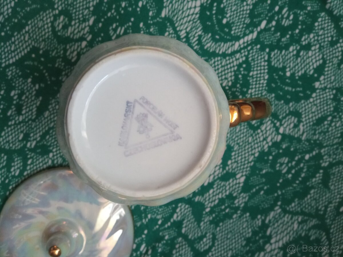 Hrneček s pokličkou - 6