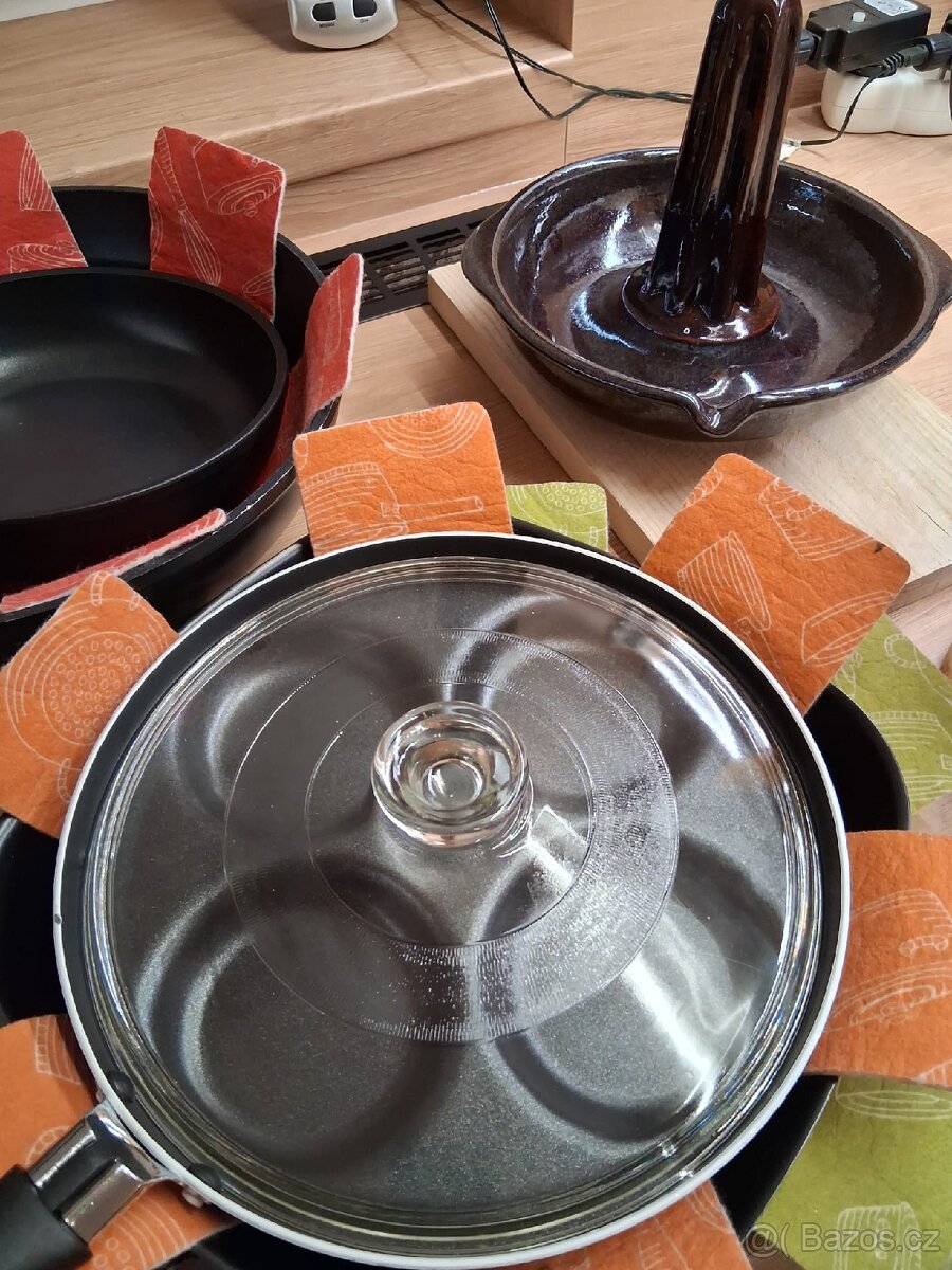 Velká kuchyňská sada - 6