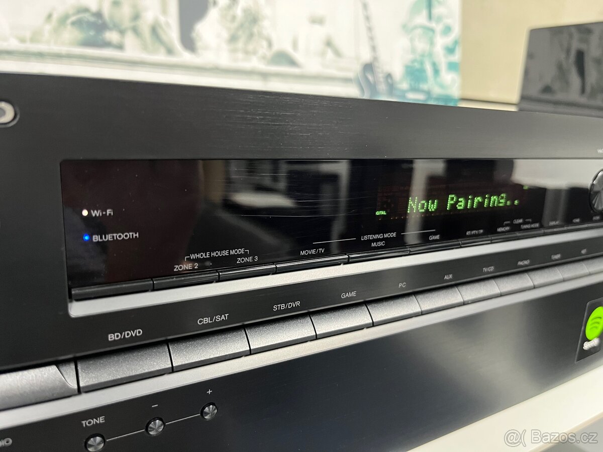 Onkyo TX-NR737 - 6