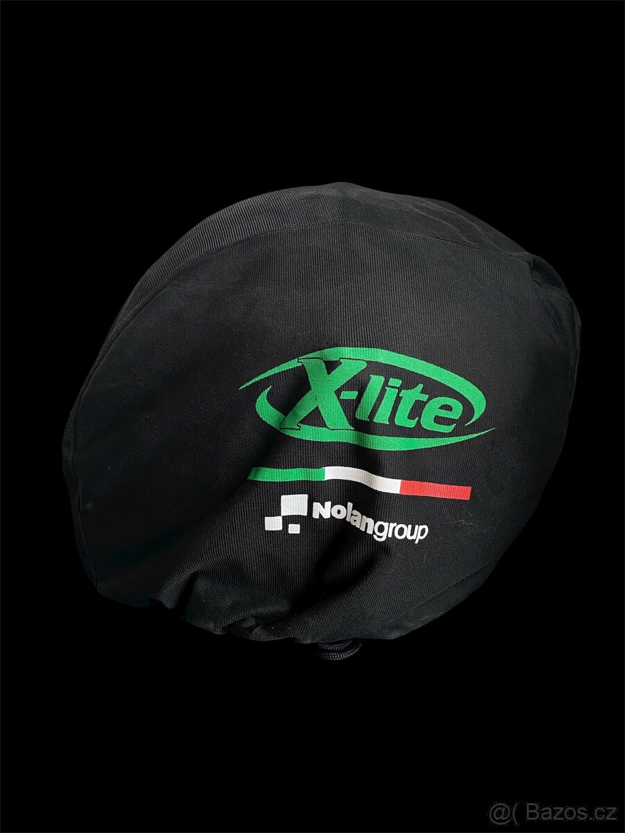 NOLAN Helma na motorku - 6