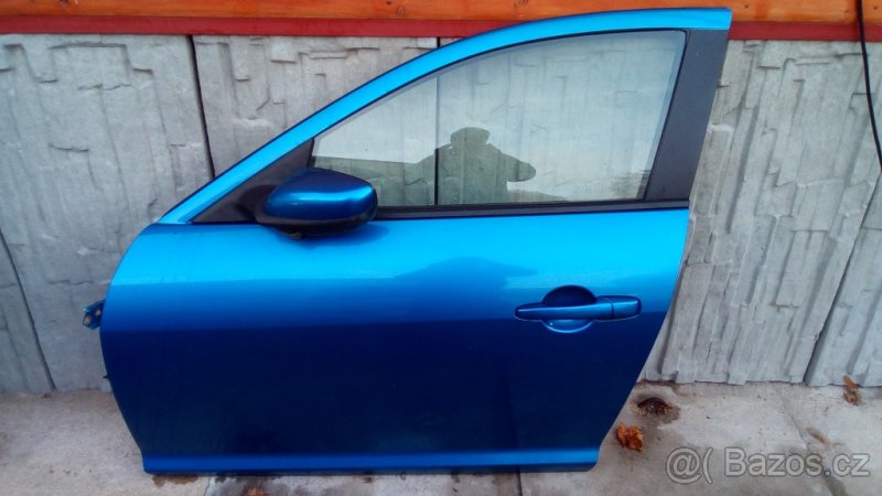 MAZDA RX-8 Levé přední dveře Výprodej - 6