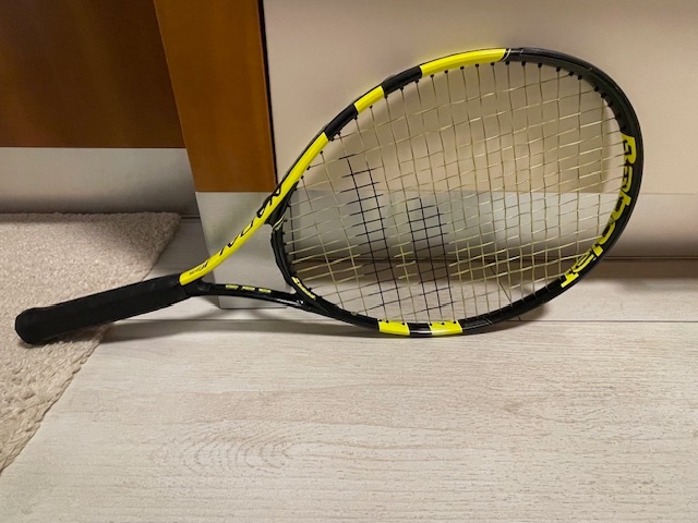Tenisová raketa Babolat - 6