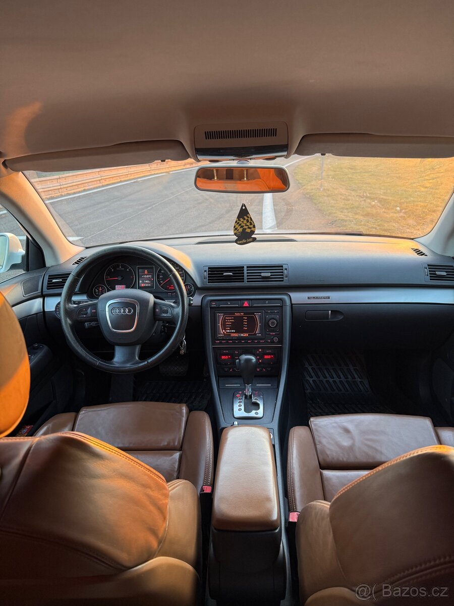 Audi A4 B7 S-line 3.0tdi 171kw - 6