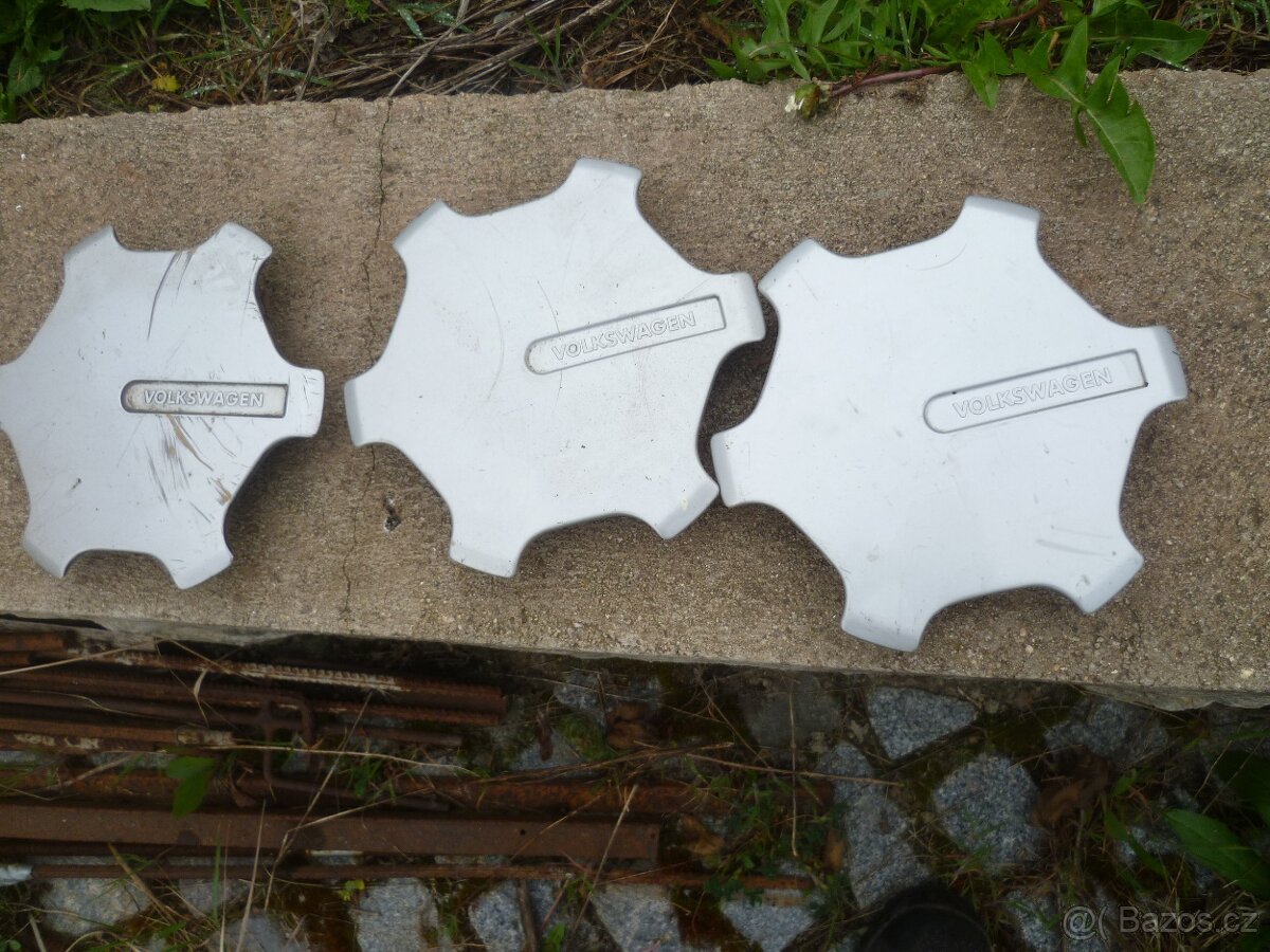 VW Passat B2 náhr.díly - 6