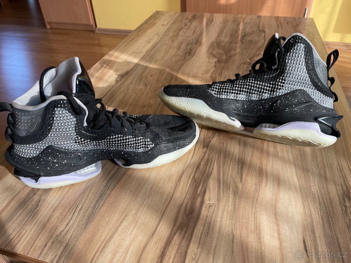 Basketbalové boty vel:43 - Nike Air Zoom G.T. Jump - 6