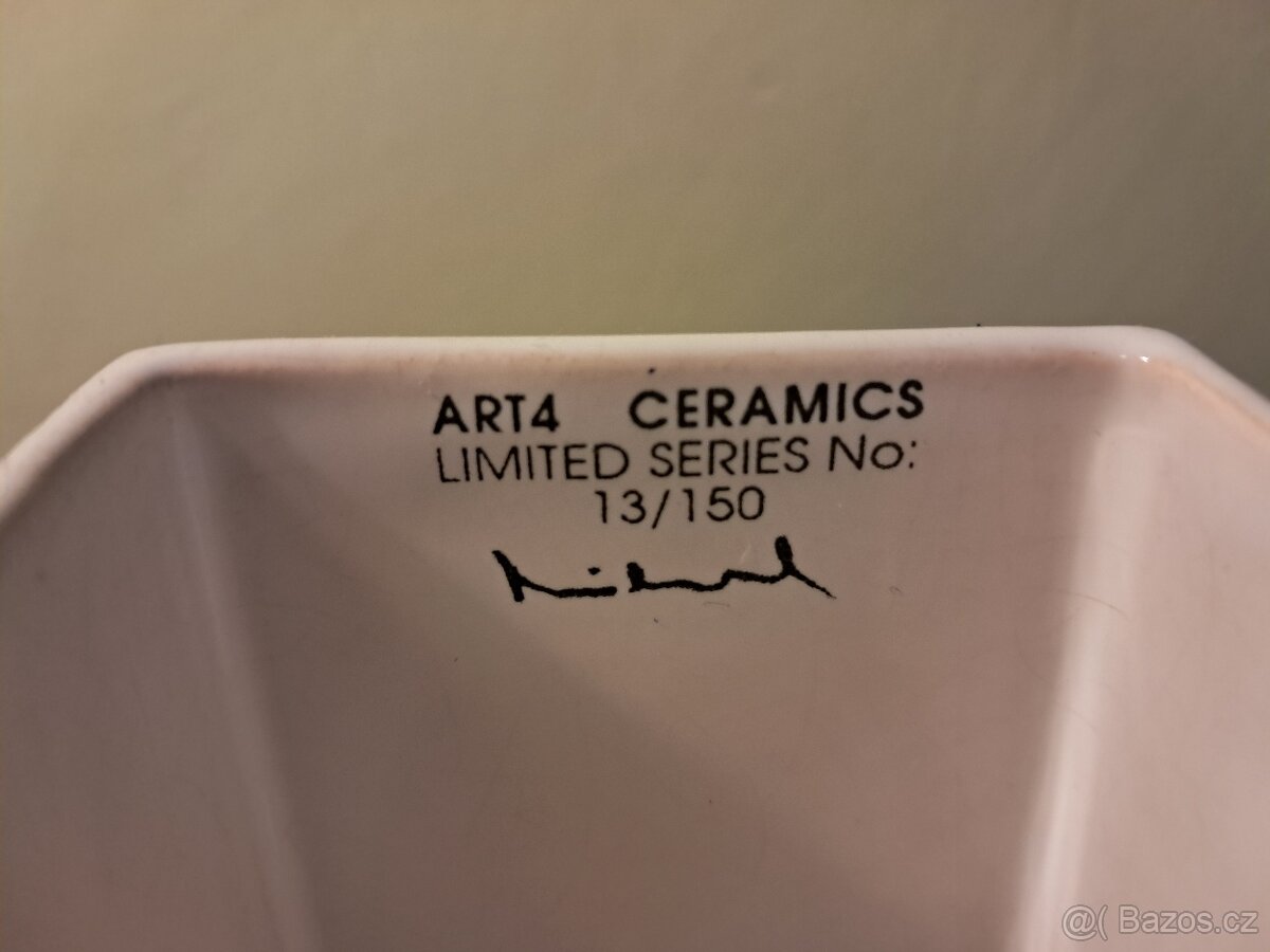 Keramika Juraje Mihalika - 6