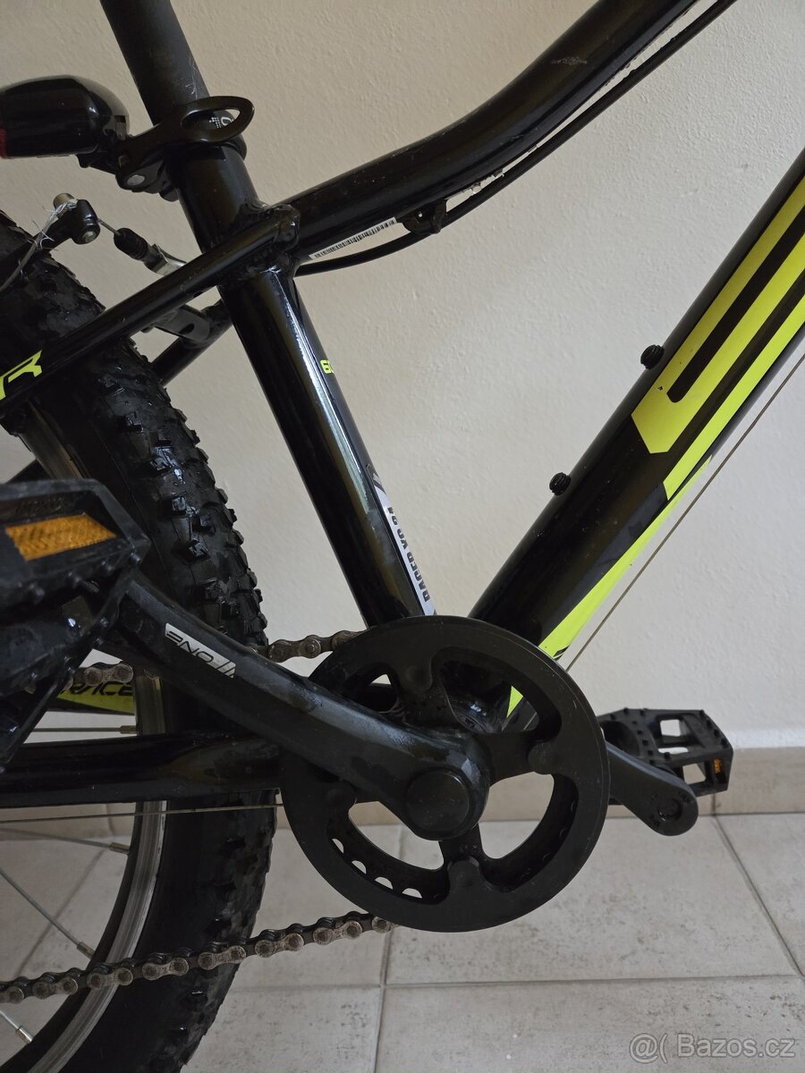 Dětské kolo Superior Racer 24 - 6