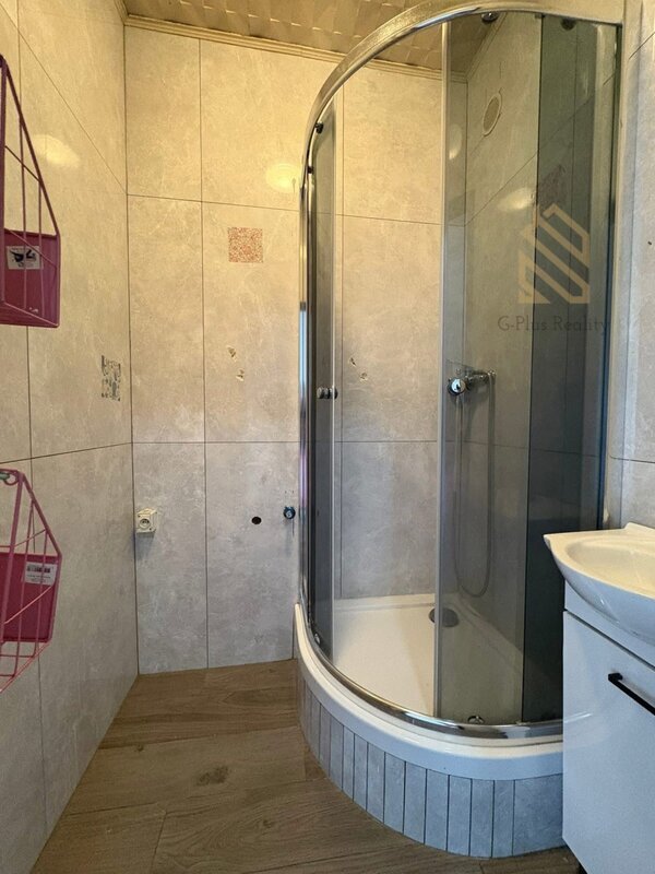 Pronájem, byt, 2+1, Bílina, 54m2 - 6