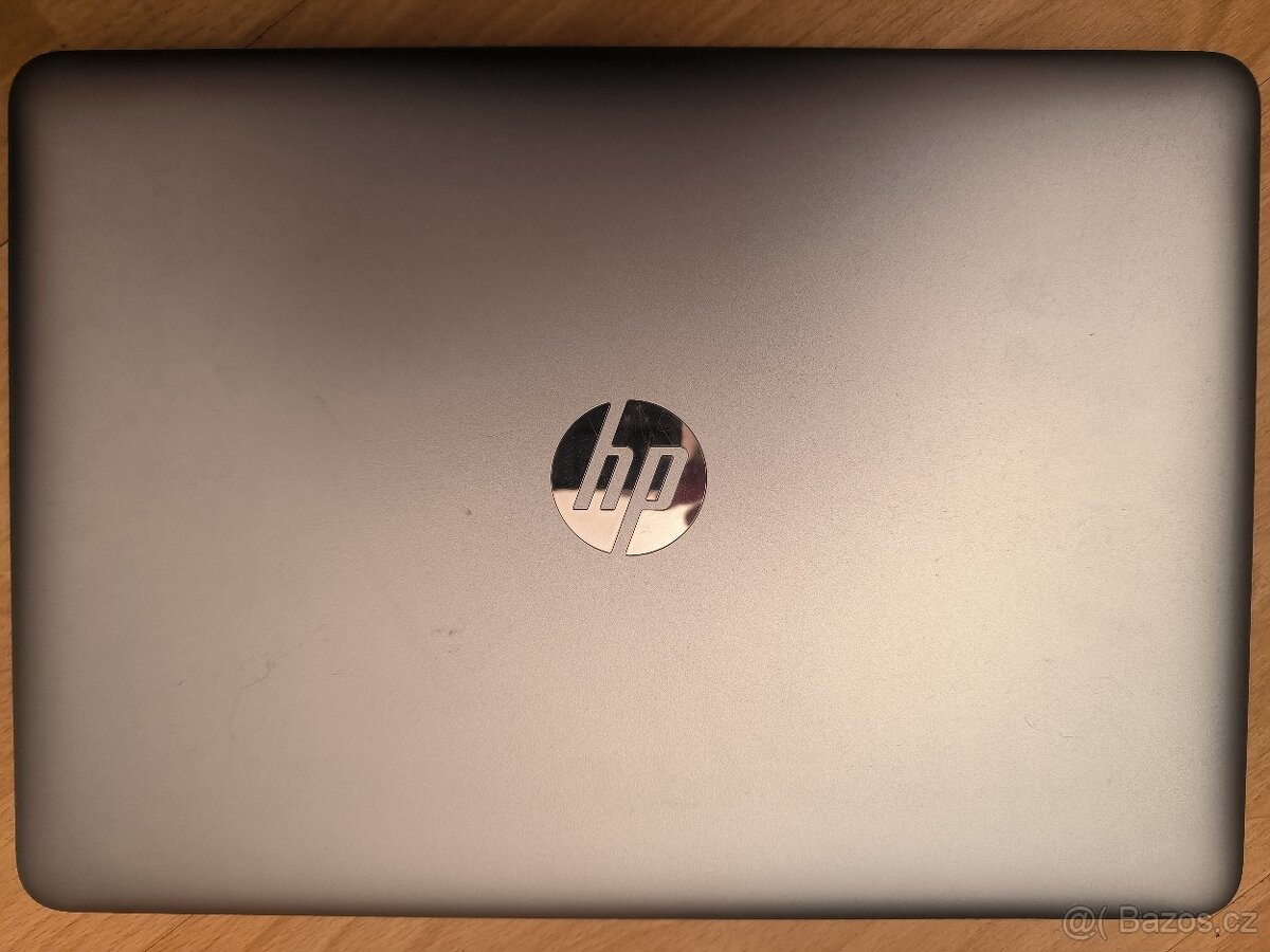 HP Probook 430 G6 (i3 7100, 12GB Ram, disk 512GB) - 6