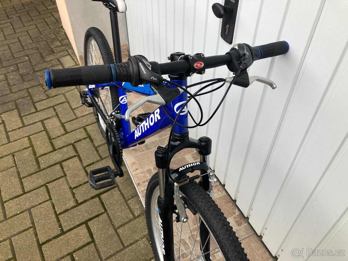 DĚTSKÉ KOLO 24 AUTHOR - 6