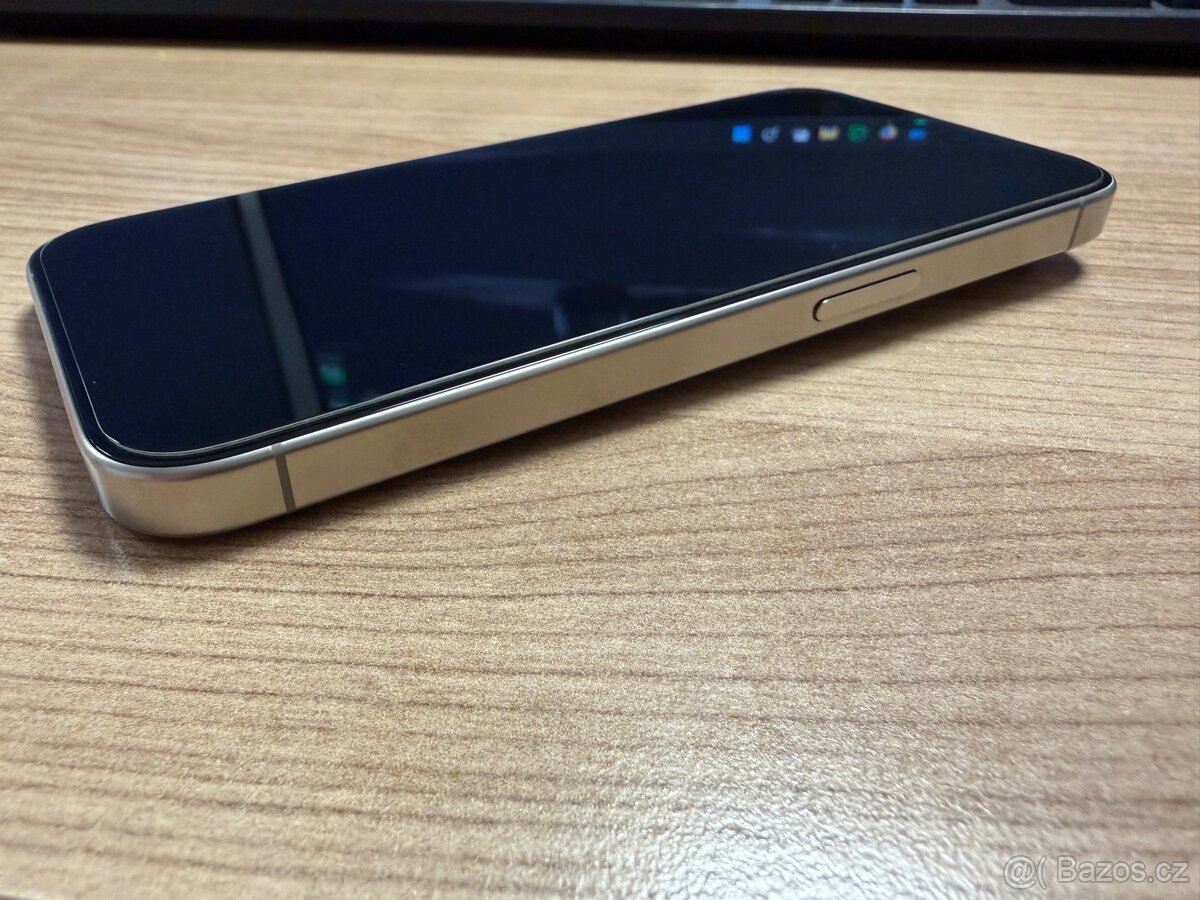 iPhone 15 Pro 256Gb - 6