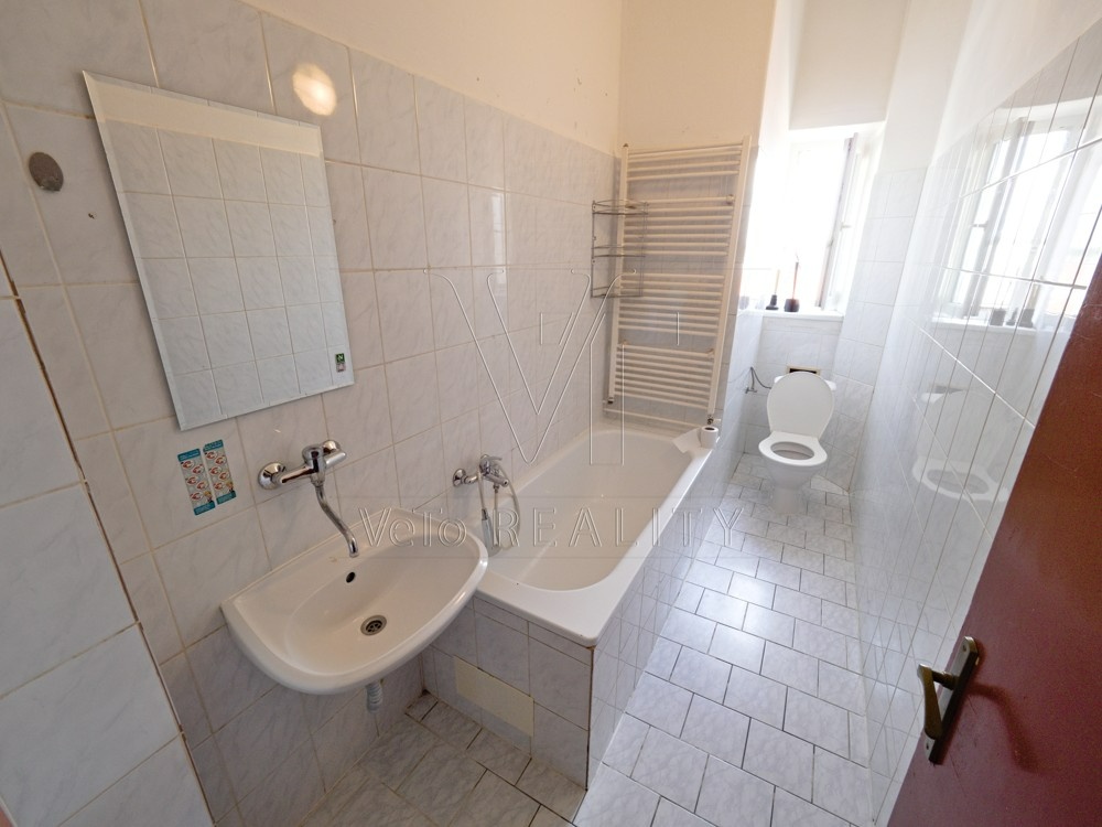 Pronájem, byt 2+1, Hodonín - 6