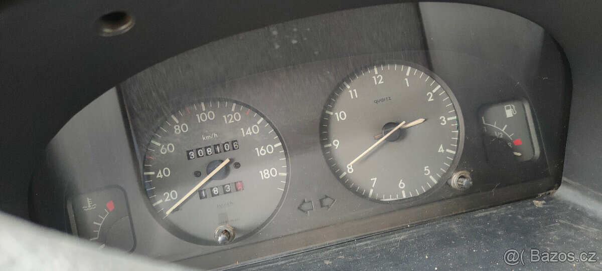 Peugeot Partner 1.9D - 6