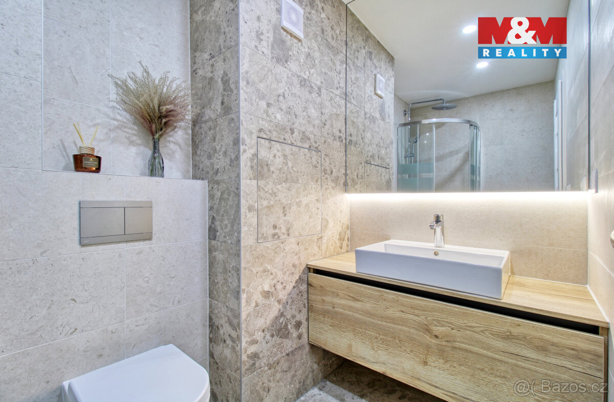 Prodej bytu 2+kk, 56 m², Teplice, ul. Jana Koziny - 6