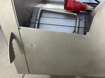 Kostkovačka masa Ruhle SR1 - 6