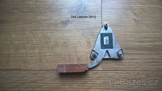 Prodám různé chlazení na notebooky část 2. - 6