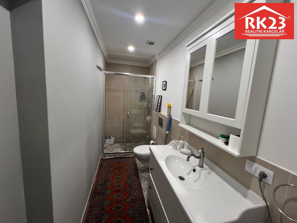 Pronájem, Byt 2+1, Mariánské Lázně, ul. Hlavní třida - 6