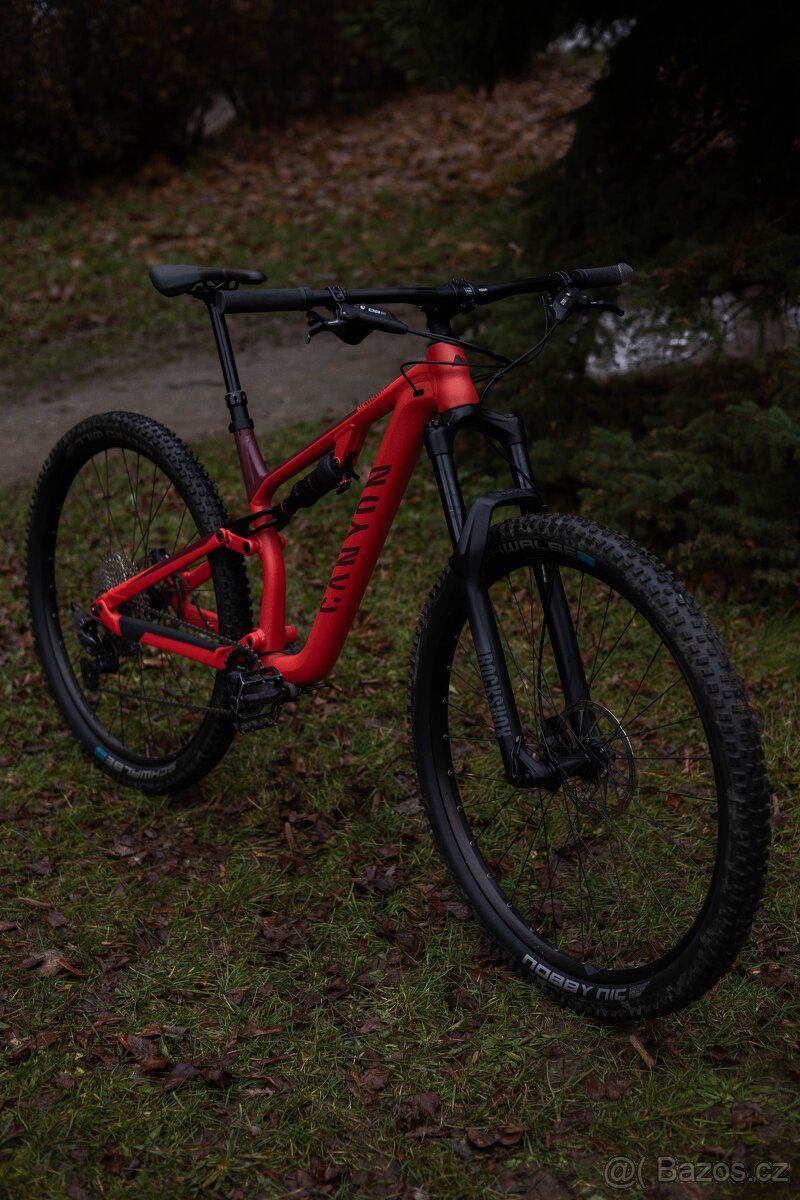 Canyon Neuron AL5 - 6