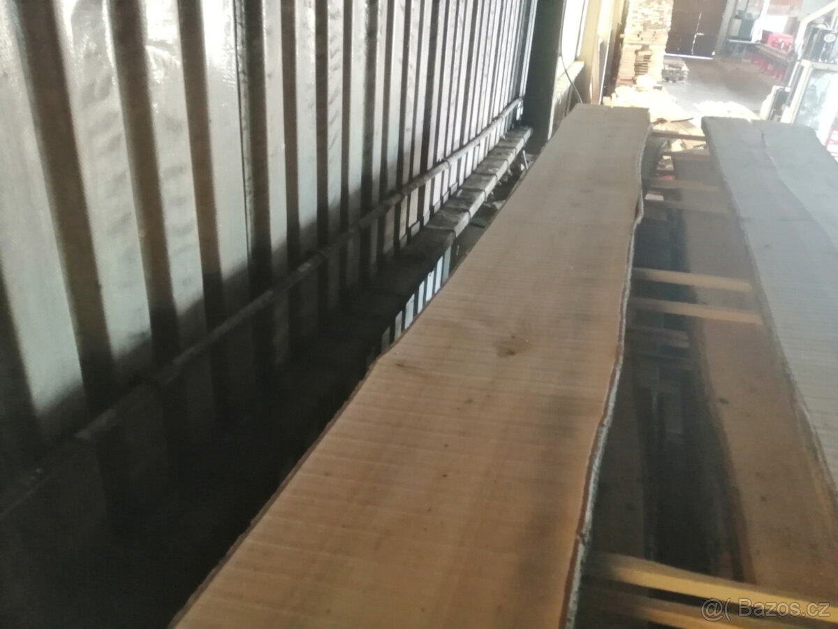 Truhlářské řezivo - 6