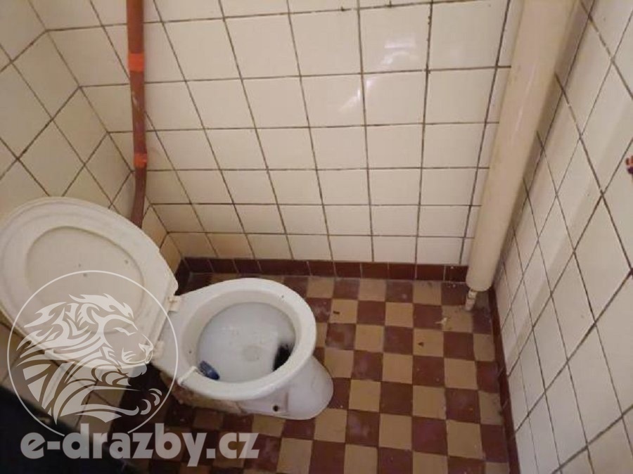 Rodinný dům 3+1 s pozemkem 774 m2 v obci Kryry, okres Louny - 6