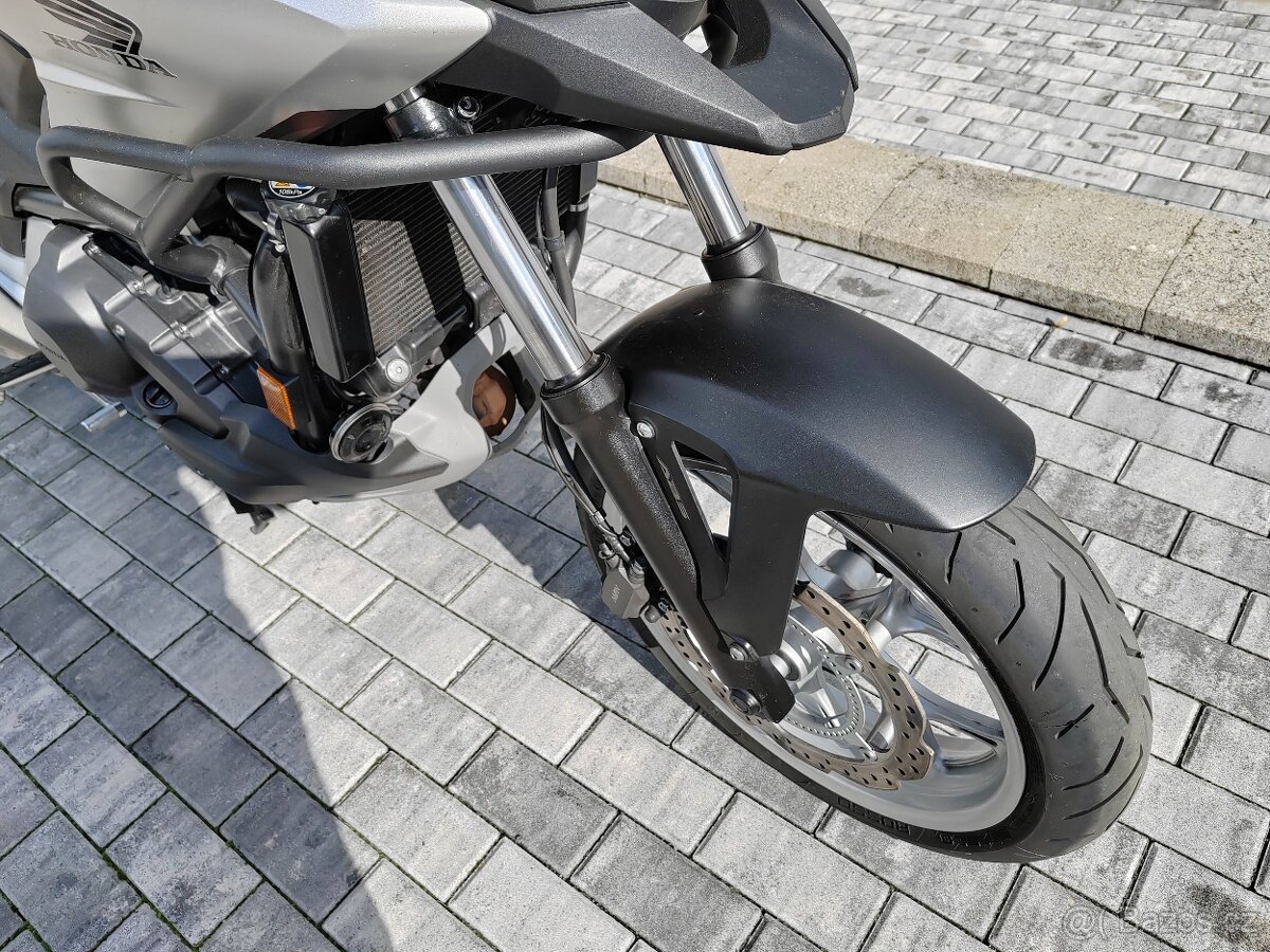 Hond Nc 750x DCT - 6
