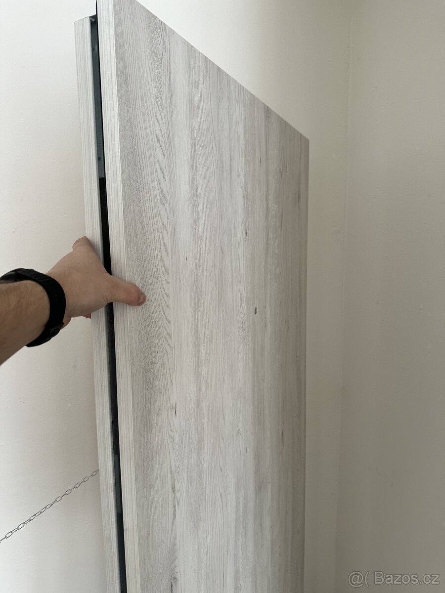 Bezpečnostní dveře SHERLOCK - 6