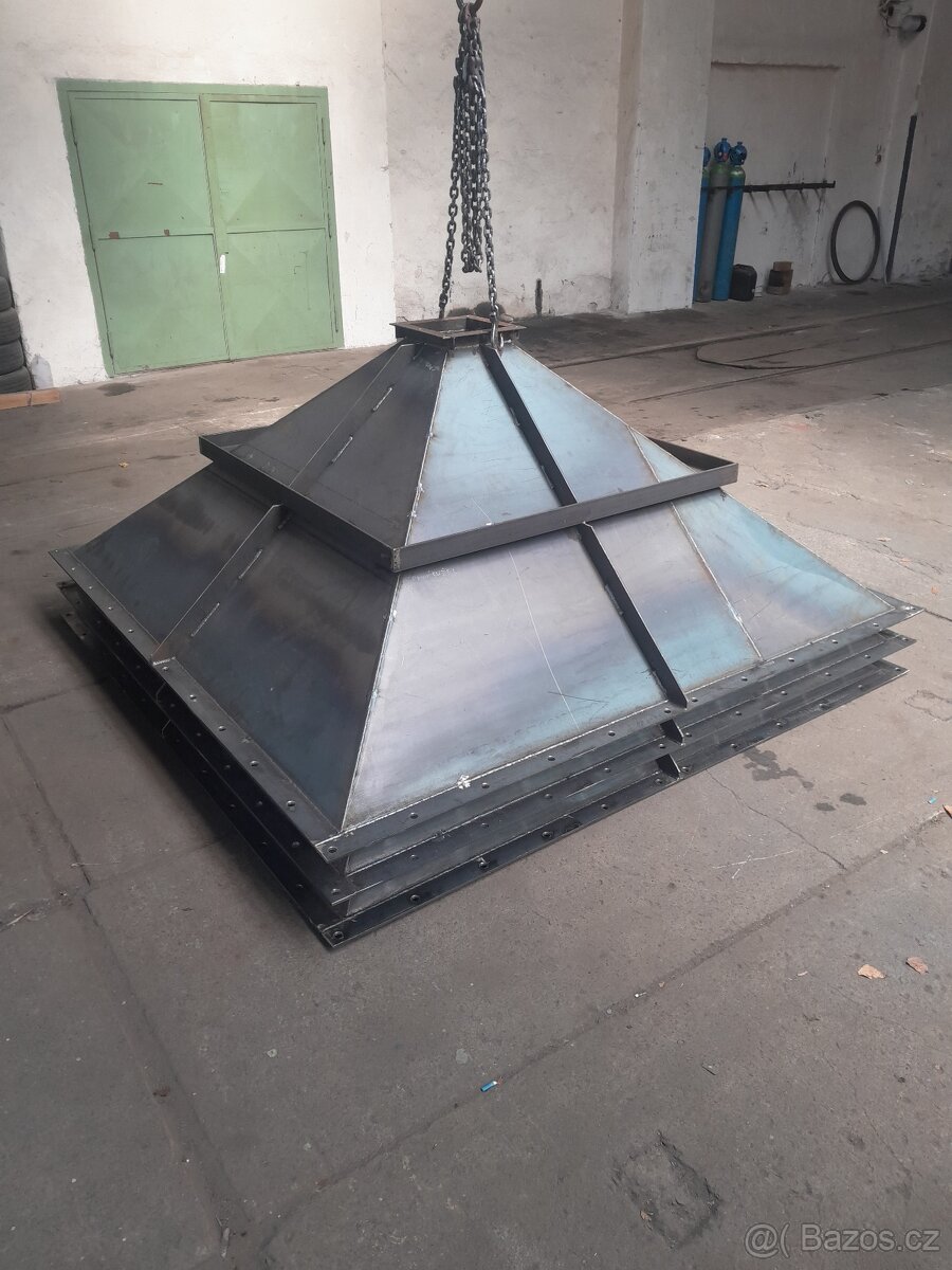 Přijímám zakázky - 6