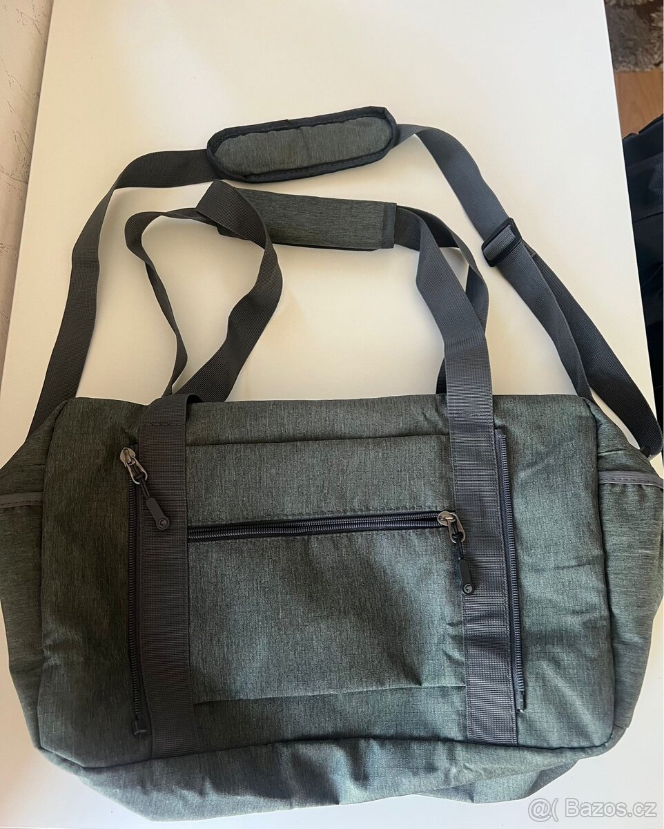 Cestovní lehká taška - 6