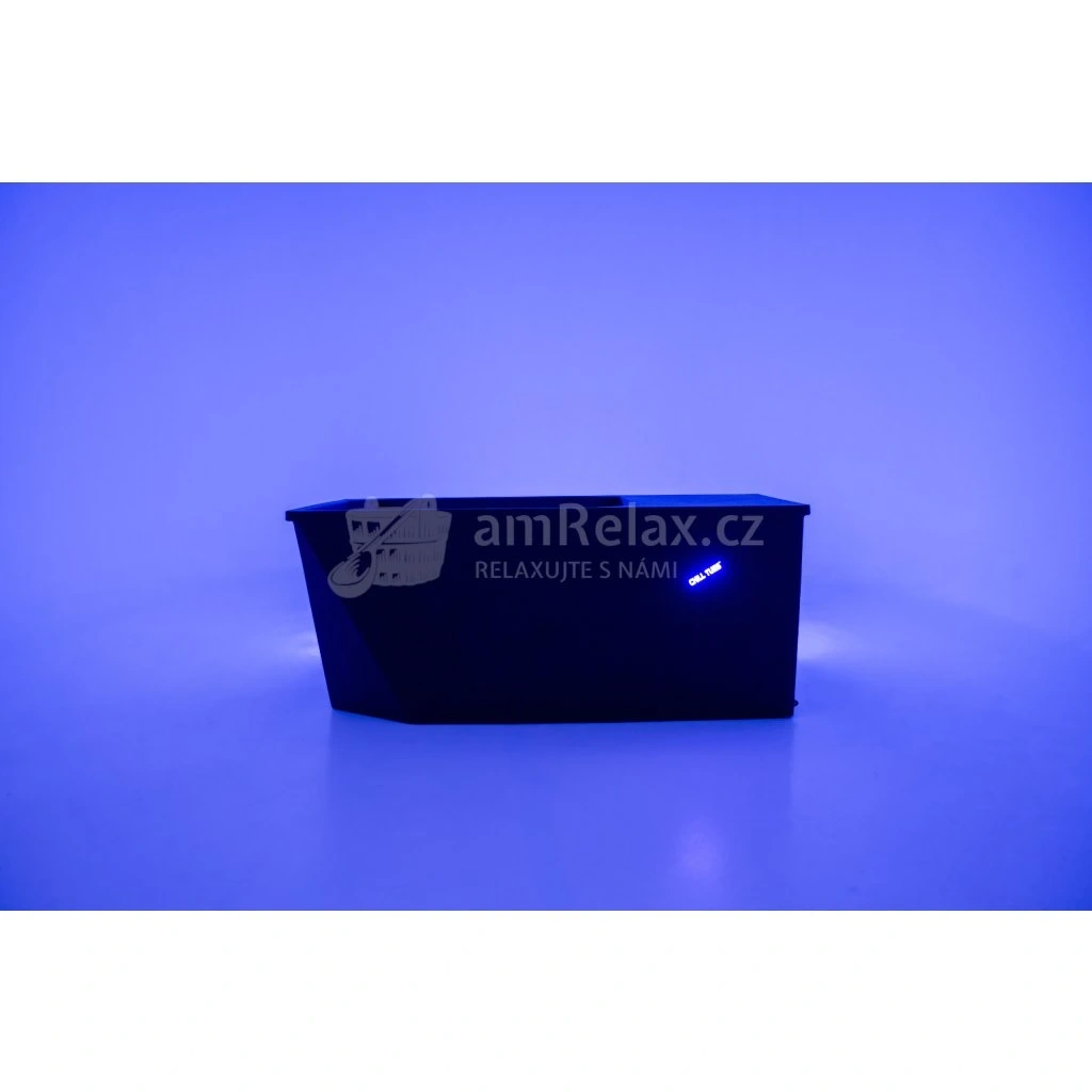 Otužovací vana Dakota - 6