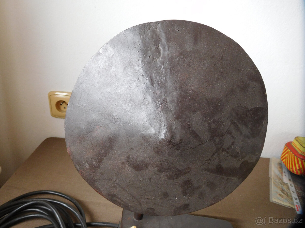 STARÁ LAMPA - LAMPIČKA - 6