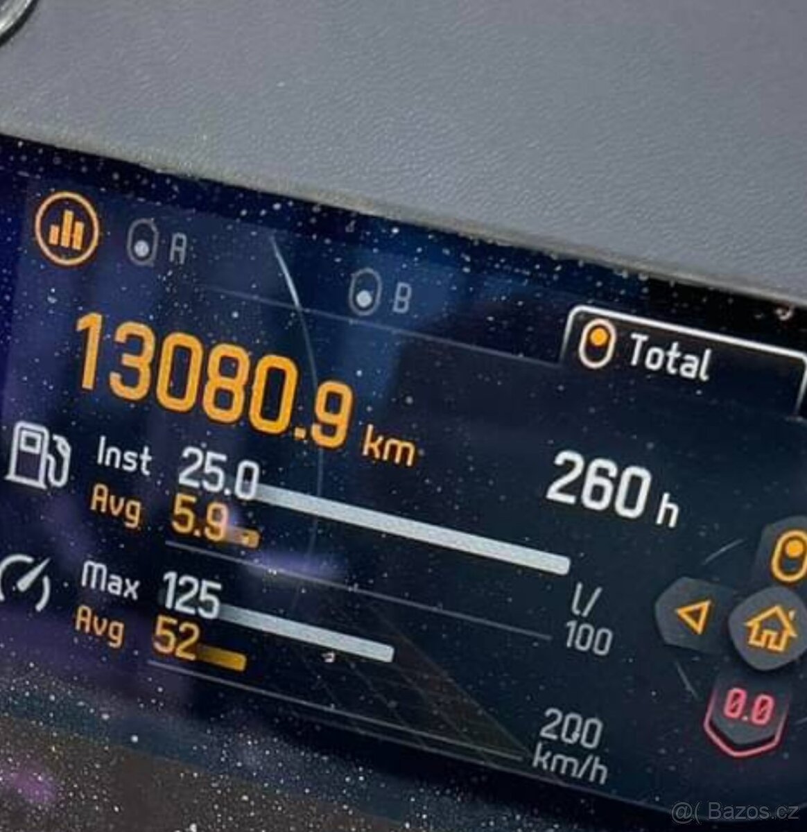 Can-Am Spyder RT 1330 LTD - 6