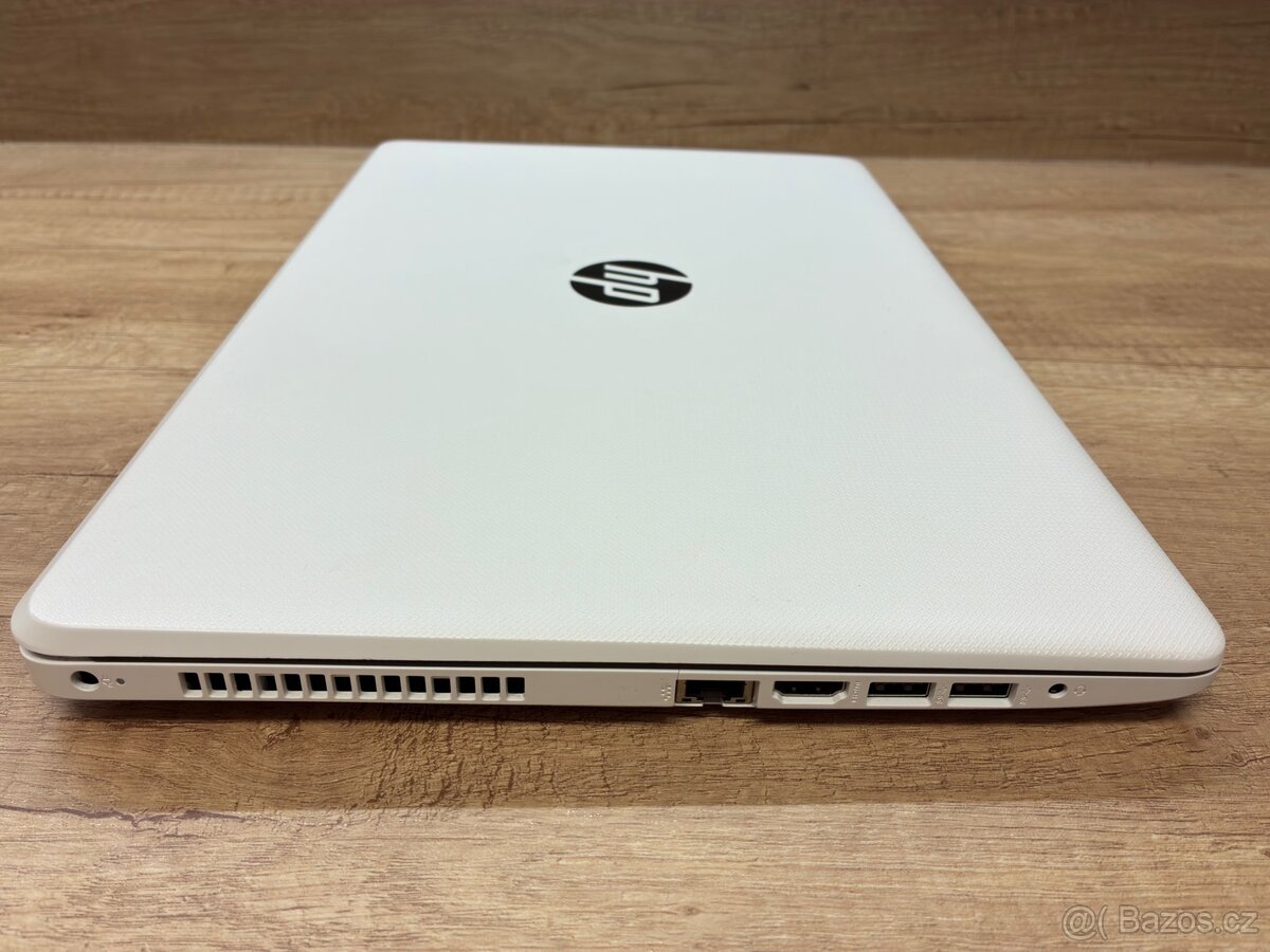 HP notebook 15-bw027nc - 6