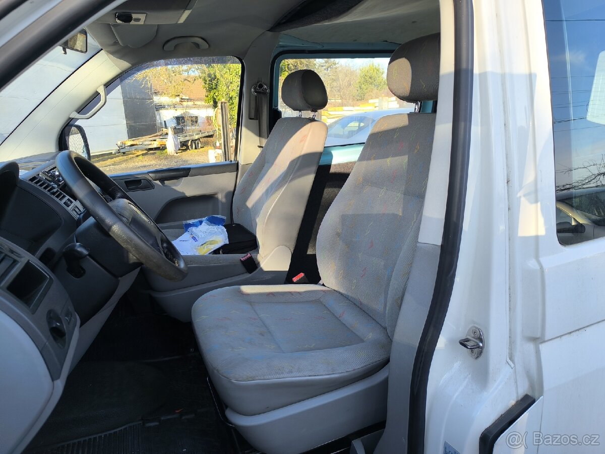 VW T5 1.9 TDI r.v.2005 - 6