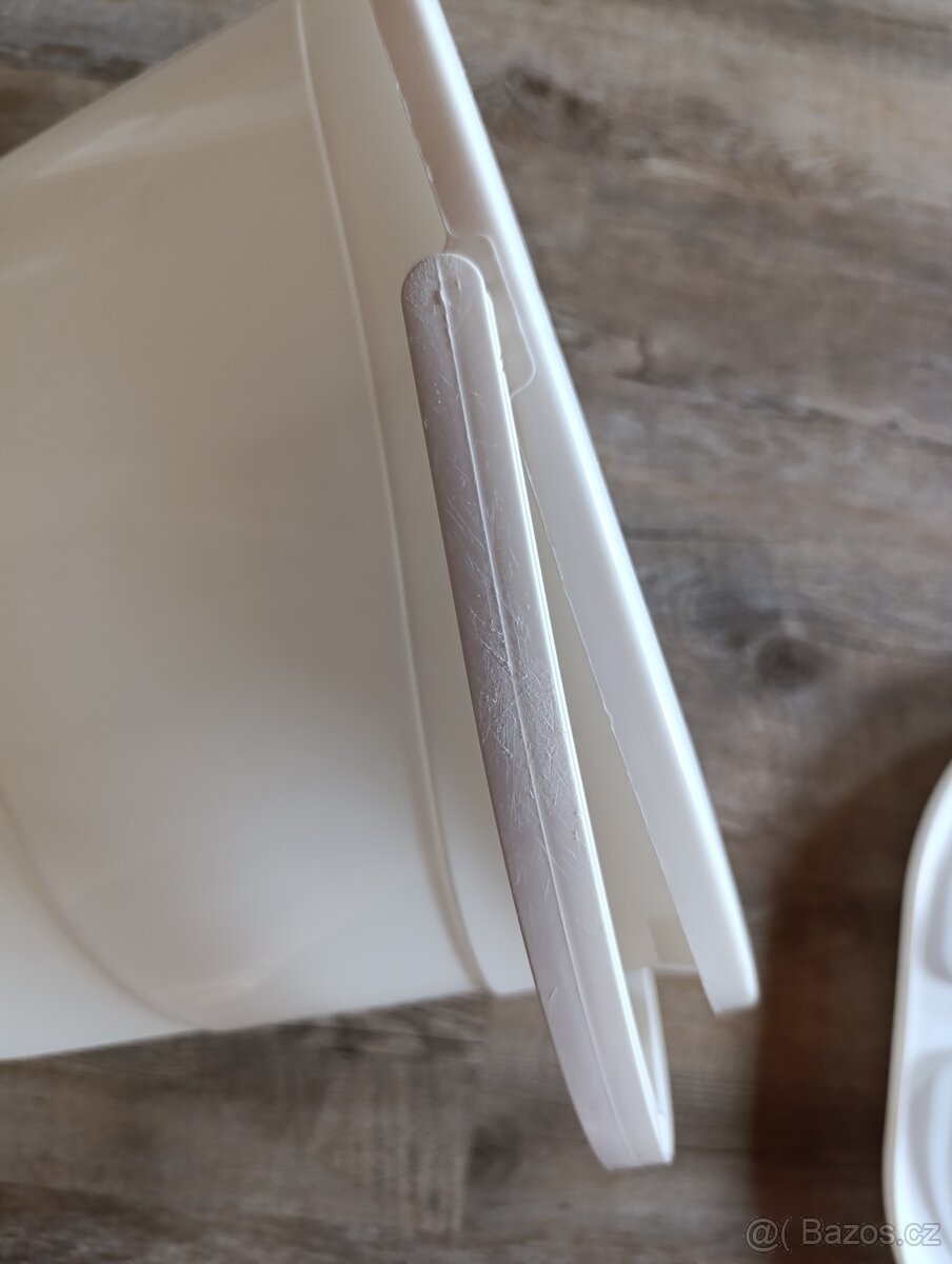 Velký koš na plenky - 6