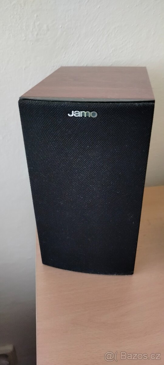 Domácí kino Jamo - 6