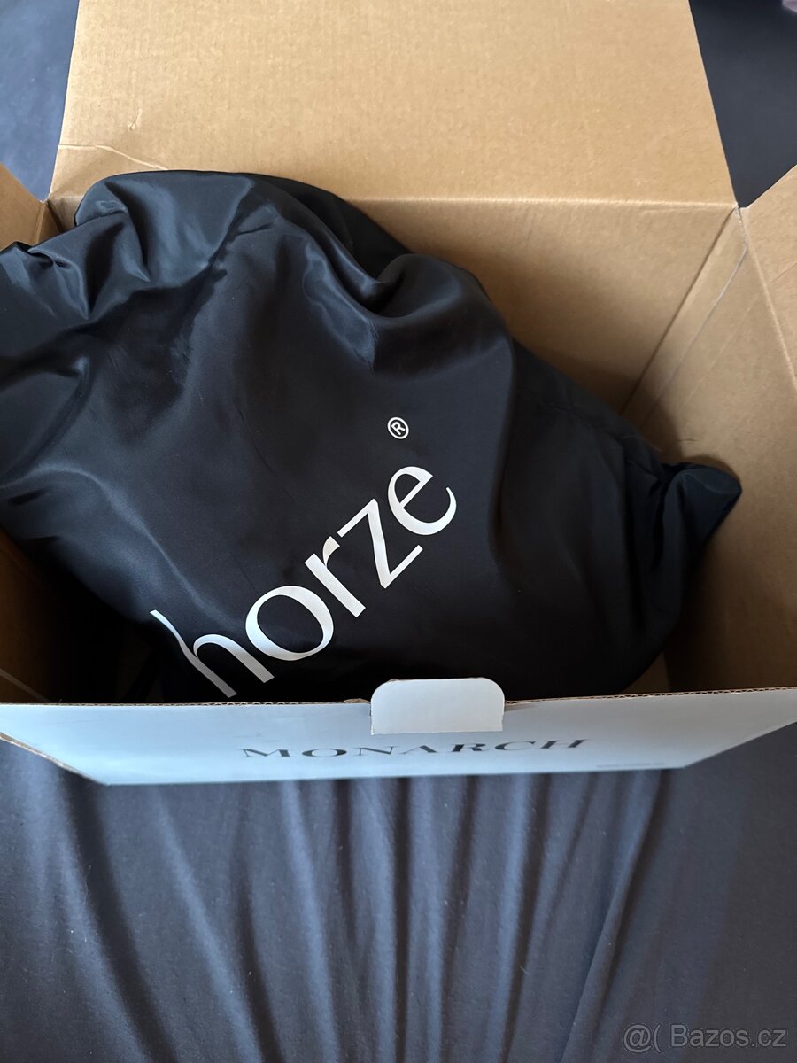 Horze Helma Monarch with glitter - 6