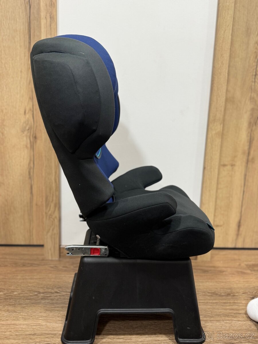 Cybex JUNO 2-FIX - 6