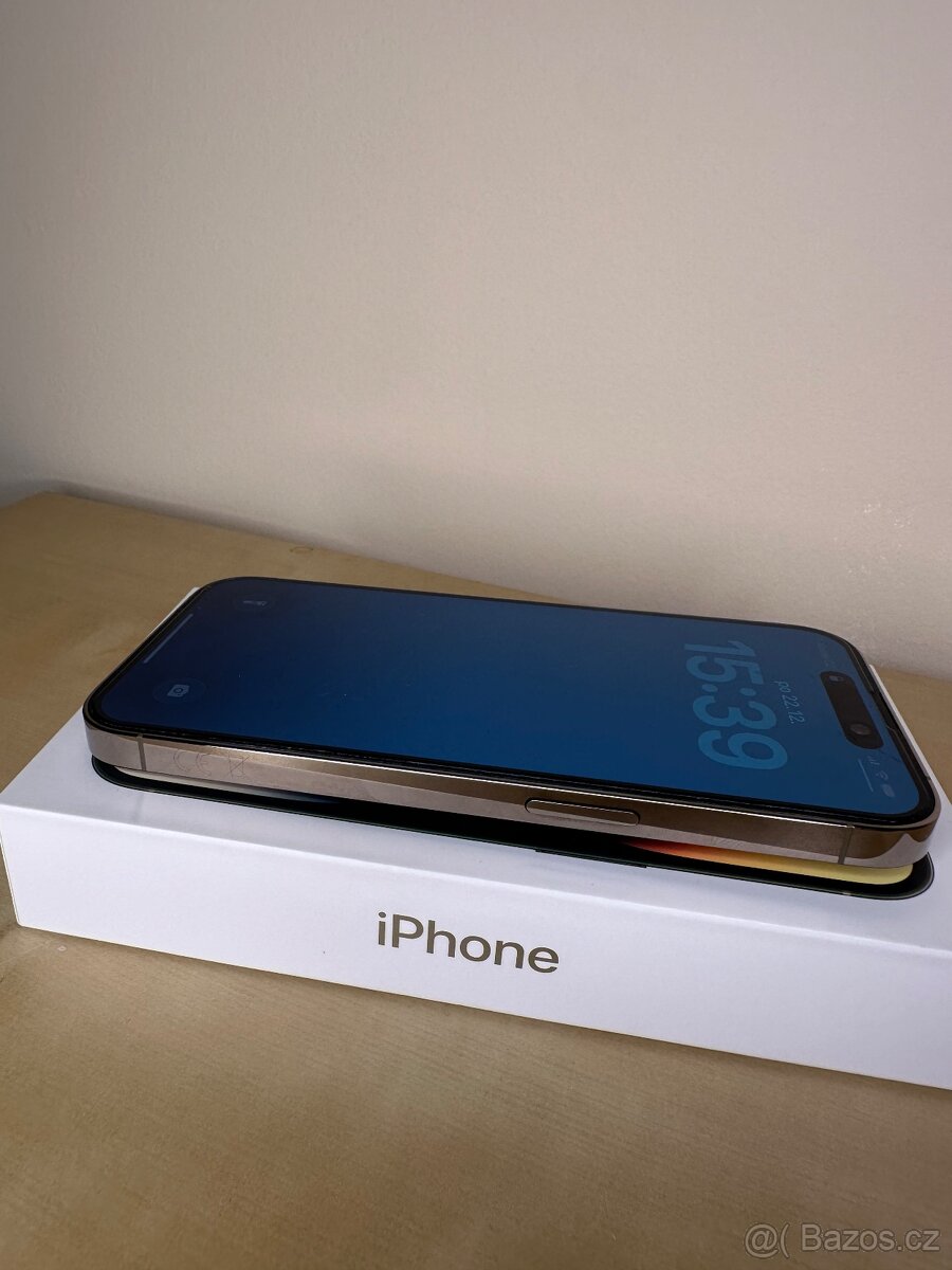 IPHONE 14 PRO 512 gb - 6