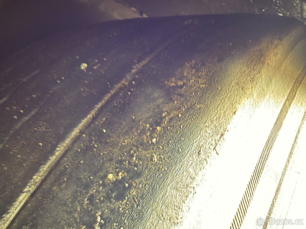 Krone SD, PROFI LINER, STANDARD - 6