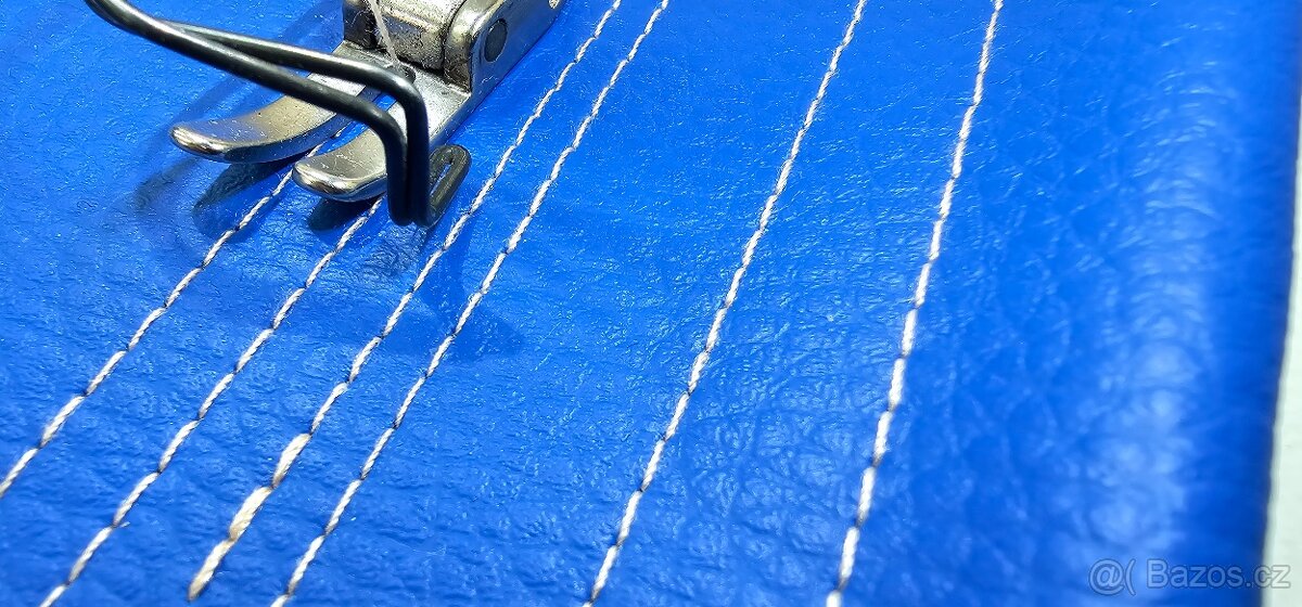 šicí stroj GARUDAN GF-107-147MH - 6