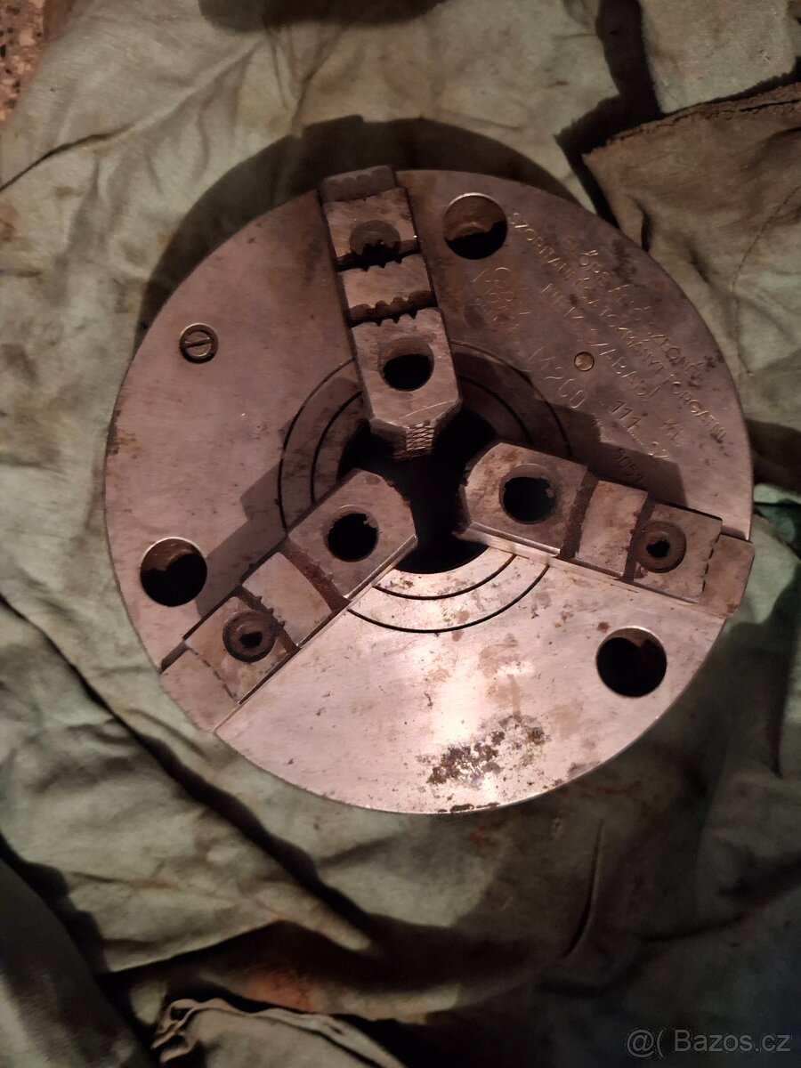 Sklicidlo univerzalni - 6