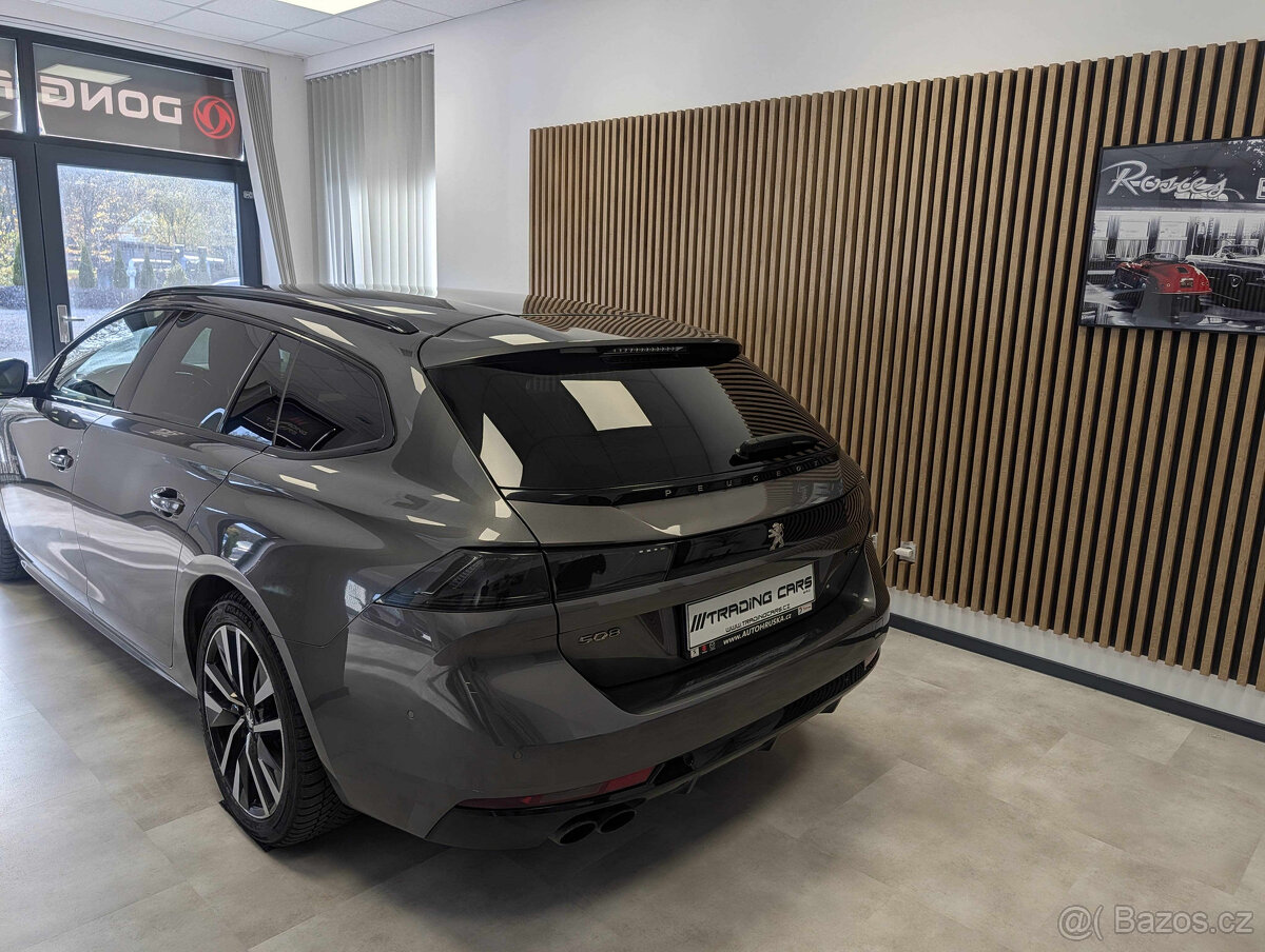 508 2,0 GT DPH - 6