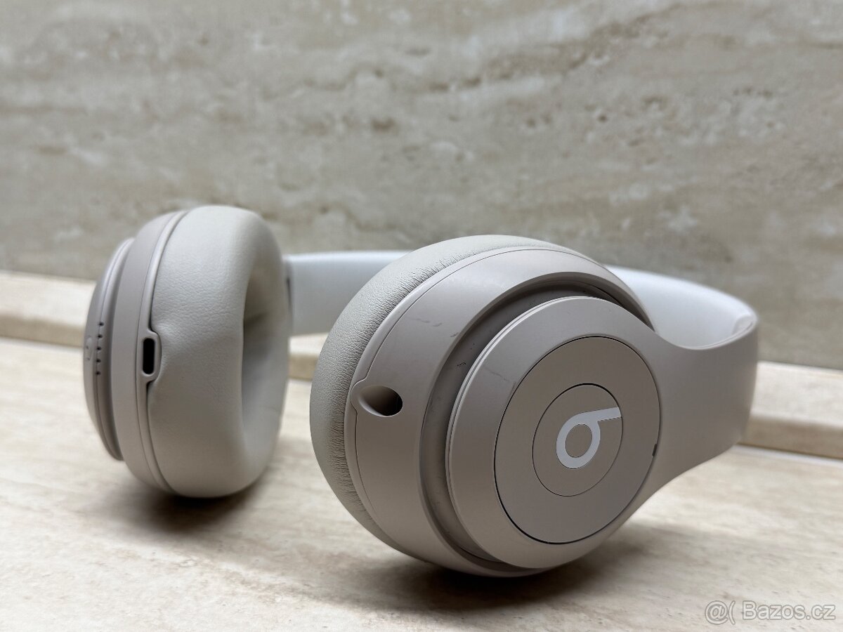 Beats Studio Pro Cream - 6