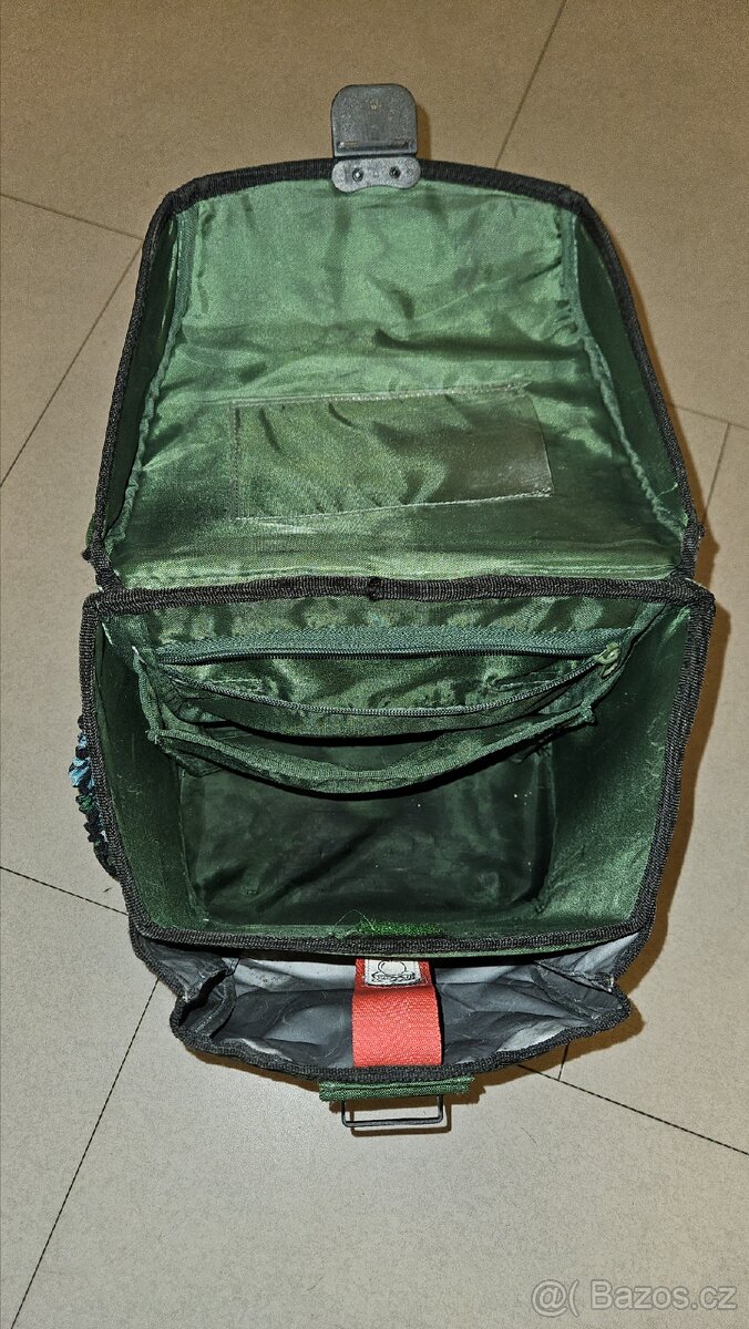 Školní batoh Hama Dino - 6