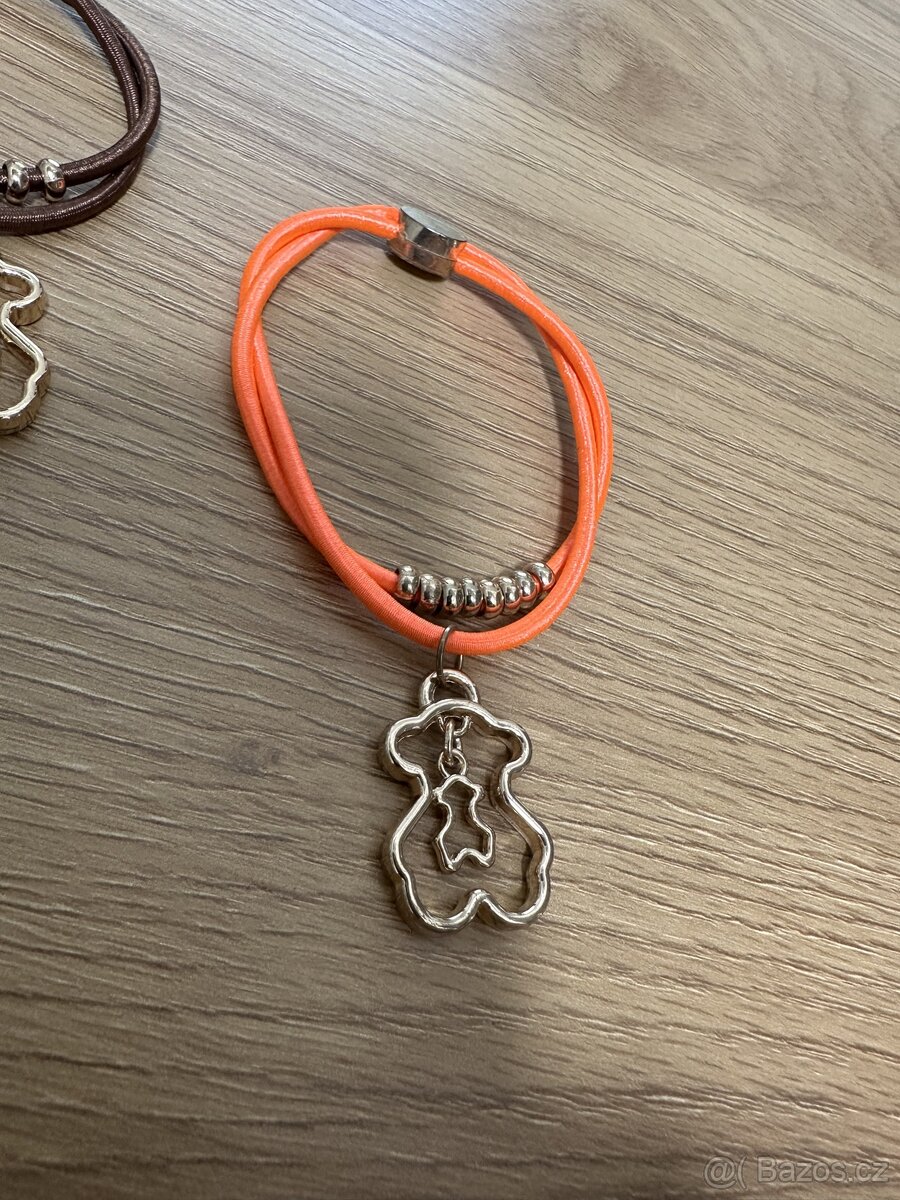 Gumičky/Náramky - 6