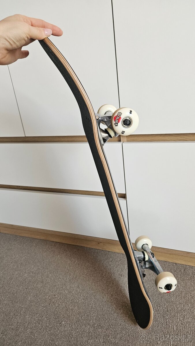 Skateboard - 6